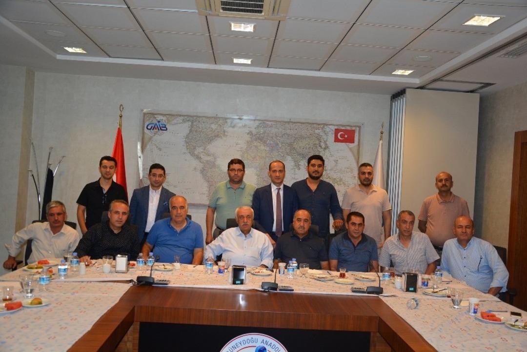 Fıstık ihracat&ccedil;ısının y&uuml;ksek fiyat tepkisi