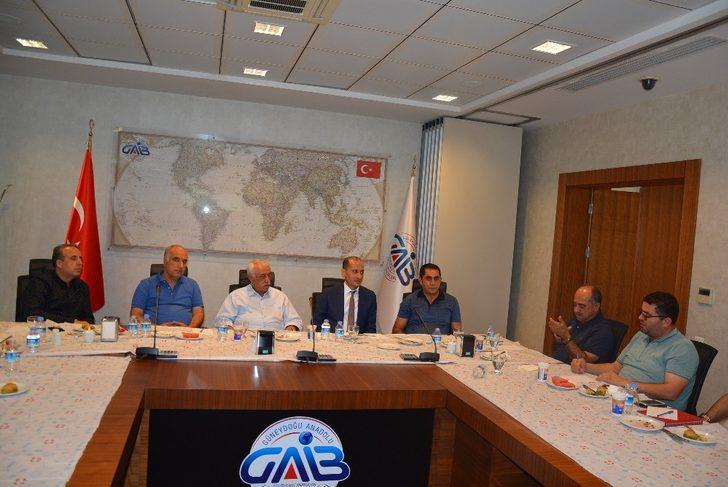 Fıstık ihracatçısının yüksek fiyat tepkisi G3