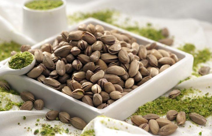 Fıstık ihracatçısının yüksek fiyat tepkisi G4