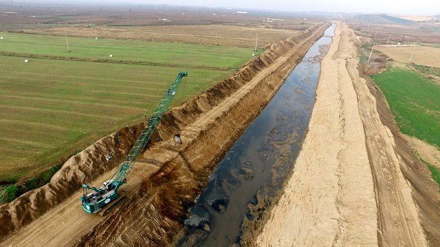 Alaşehir üreticisine yılda 16 milyonluk ek gelir