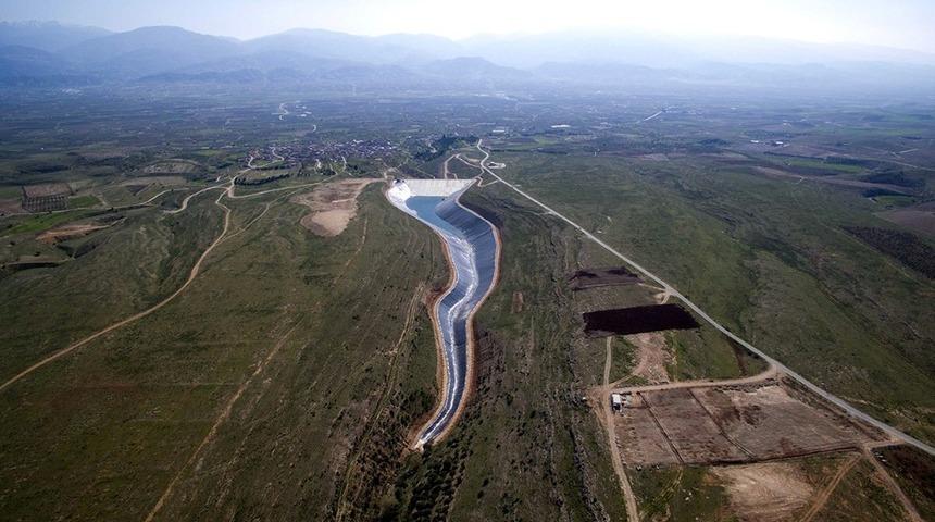 Alaşehir &uuml;reticisine yılda 16 milyonluk ek gelir