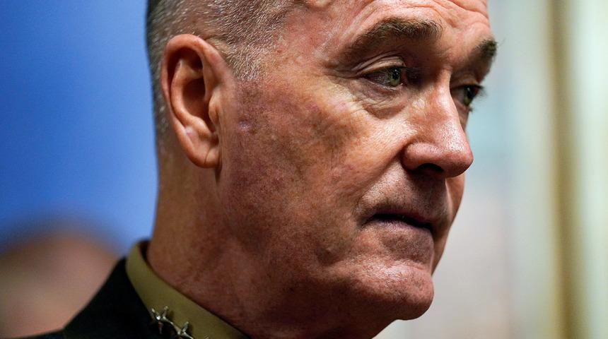 ABD: Türkiye'nin güvenli bölgeyi tek başına kontrol etmesi ortak çıkarlarımıza hizmet etmez