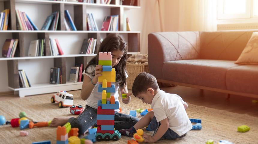 Oyuncak se&ccedil;iminde ailelerin en sık d&uuml;şt&uuml;ğ&uuml; hata!