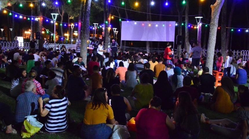 Torbalı&rsquo;da Kurtuluş Şenlikleri başladı