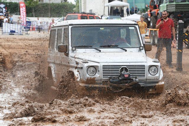 Büyükşehir Belediyesi 21-22 Eylül’de Hobi Festivali düzenliyor