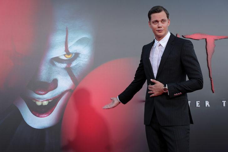 It: Chapter Two’ya görkemli gala  G2