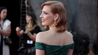 It: Chapter Two’ya görkemli gala 