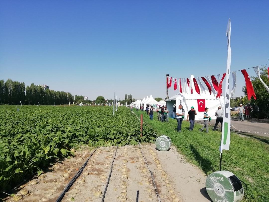 H&uuml;seyin Akay:&rdquo;&Ccedil;ift&ccedil;iye verilen boşa gitmez diyerek, artı 10 TL uygulamamız devam edecek&rdquo;