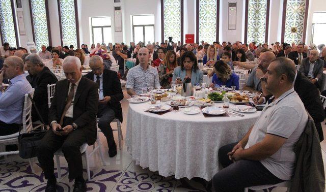 Milletvekili Ahmet Erbaş’tan tanıtım seferberliği; ’Kütahya seni bekliyor’