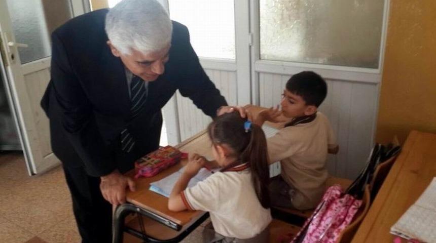 Milletvekili D&uuml;lger&rsquo;den  2019-2020 Eğitim &Ouml;ğretim yılı a&ccedil;ılış mesajı