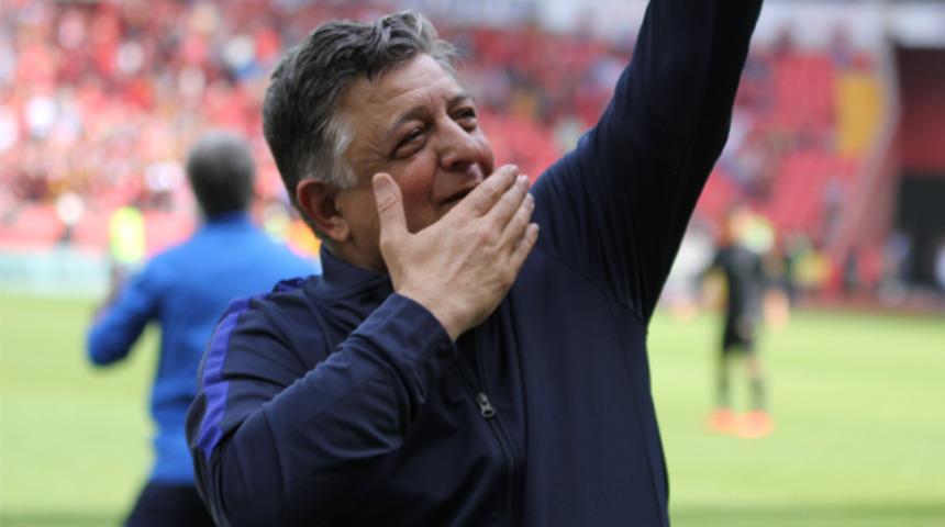 Yılmaz Vural, VAR sistemini değerlendirdi