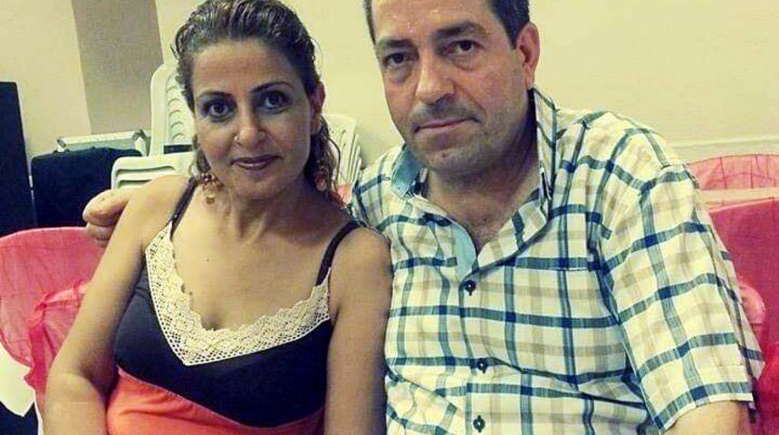 Emekli polis memuru eşini öldürüp, intihar etti