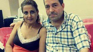 Emekli polis memuru eşini öldürüp, intihar etti