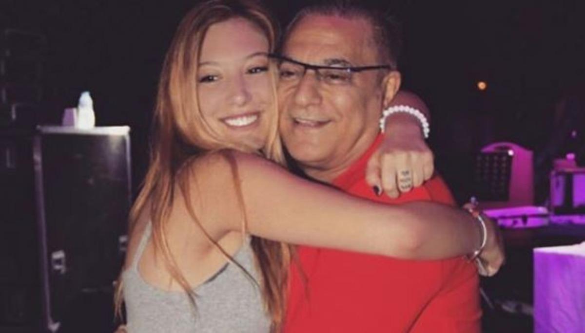 Yasmin Erbil hayaline kavuşuyor