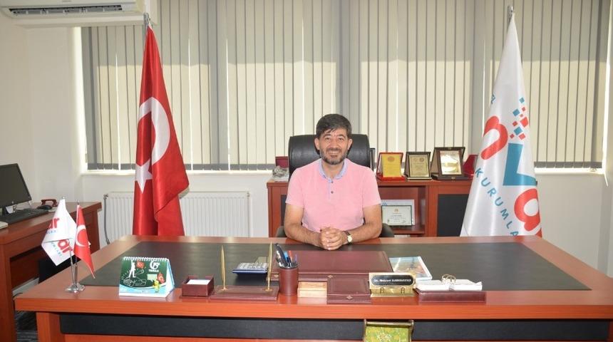 M&Uuml;SİAD Başkan Yardımcısı Karakayalı: "T&uuml;rkiye eğitimde yol ayrımında"