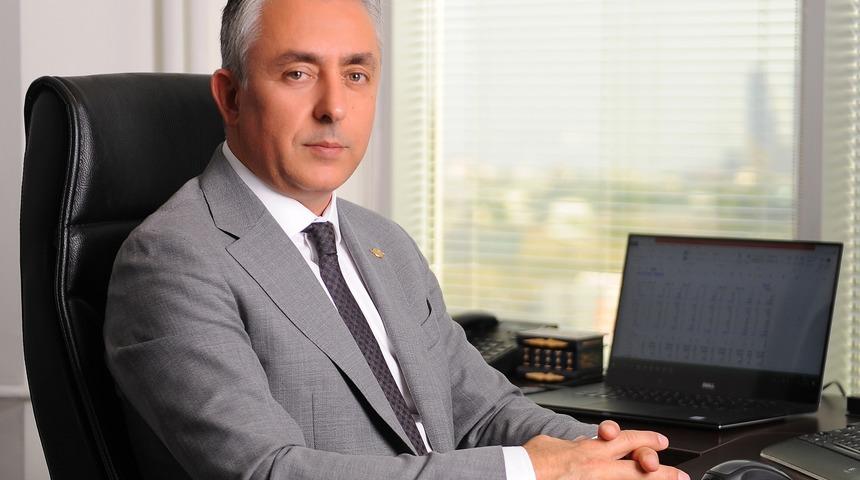 Takım tezgahları sektöründe ihracat hedefi 580 milyon dolar
