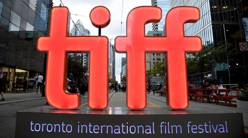 44. Toronto Uluslararası Film Festivali başladı