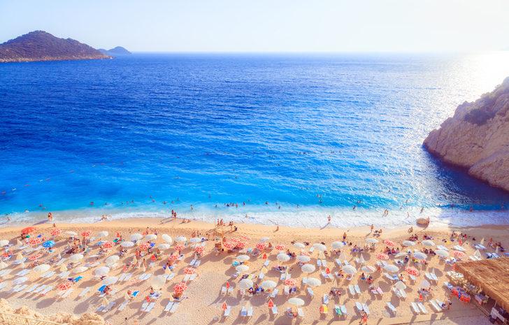 Dünyada en fazla ziyaret edilen şehirler belli oldu: Türkiye'den 2 kent var G1