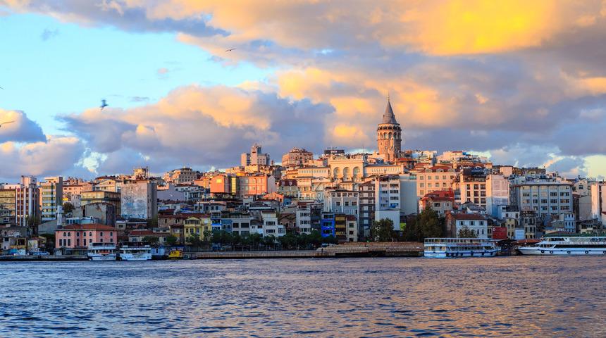Psikolojik eşik geçilecek!İstanbul’a gelen turistin İstanbul nüfusunu geçecek
