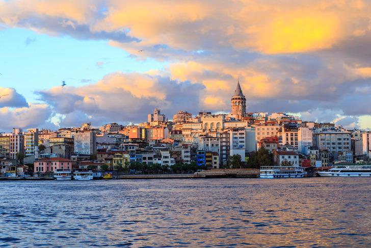 Dünyada en fazla ziyaret edilen şehirler belli oldu: Türkiye'den 2 kent var G3