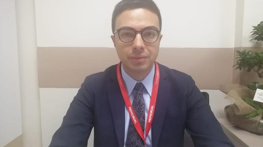 Kadın Hastalıkları ve Doğum Uzmanı Doktor Cemal &Uuml;nl&uuml;;