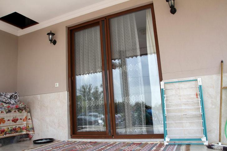 AK Partili Serik Belediye Başkanı Enver Aputkan'ın evine silahlı saldırı G3