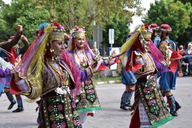 Gönen’in Kurtuluşunun 97. Yıldönümü