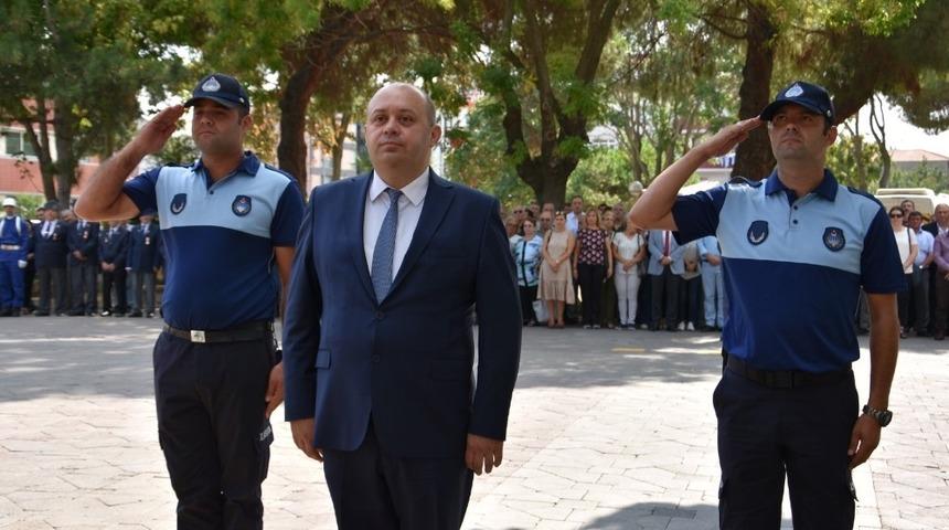 G&ouml;nen&rsquo;in Kurtuluşunun 97. Yıld&ouml;n&uuml;m&uuml;