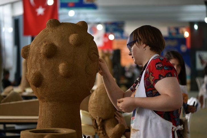 Eskişehir’deki Toprak Sempozyumuna dünya ülkelerinden katılım G4