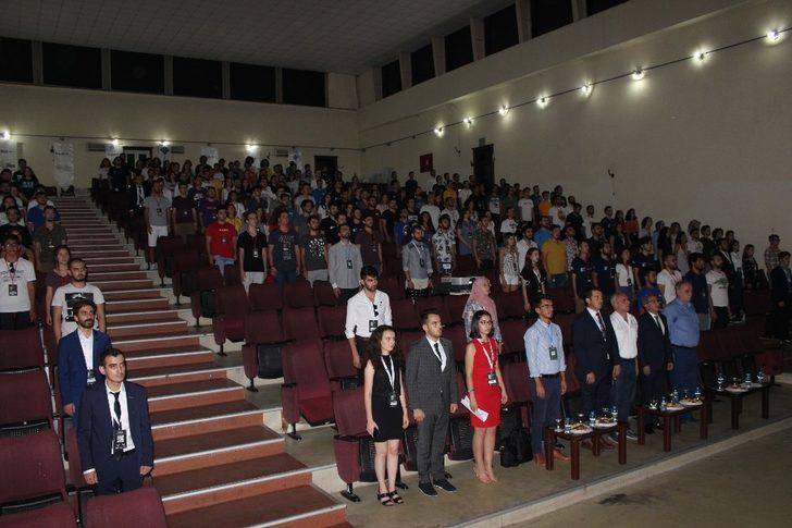 ’17. IEEE Türkiye Öğrenci ve Genç Profesyoneller Kongresi’ Edremit’te düzenlendi G3