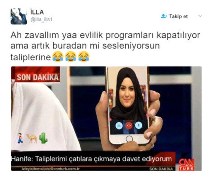 Evlilik programlarının yasaklanması sosyal medyayı kırdı geçirdi G5