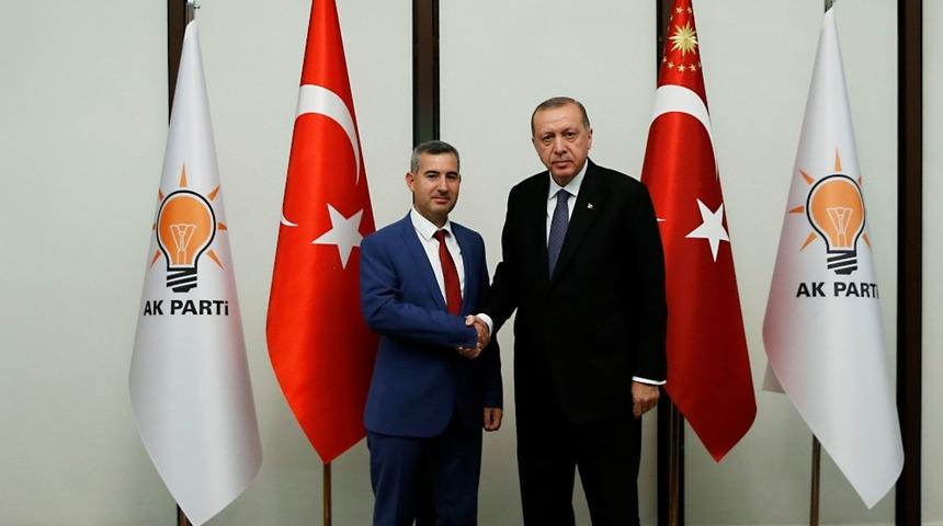 Cumhurbaşkanının Malatya&rsquo;ya gelişi