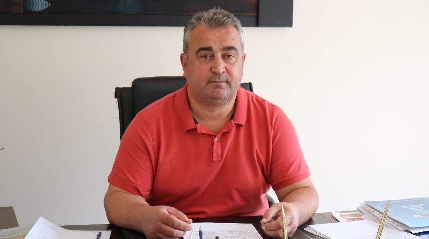 Eğitim İş Kırşehir Şube Başkanı Levent Akça: “Kırşehir’de özel sınıflar oluşturuluyor herkes görevini yapsın”