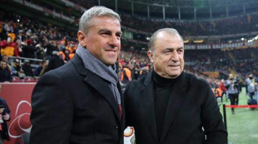 Hamza Hamzaoğlu göreve hazır ancak Fatih Terim'den teklif yok