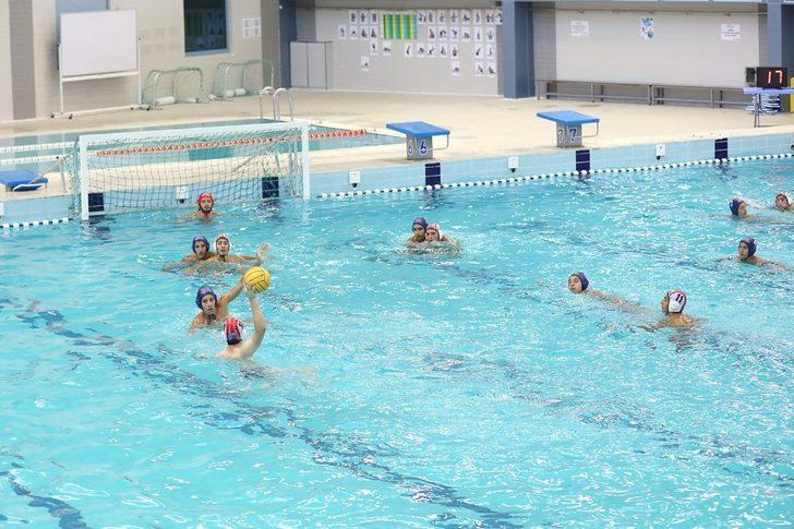 Alleben’de kıyasıya mücadele başladı G1