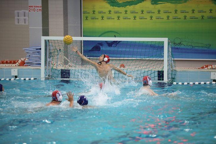 Alleben’de kıyasıya mücadele başladı G2