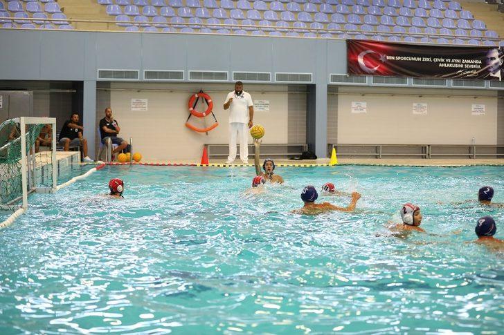 Alleben’de kıyasıya mücadele başladı G4