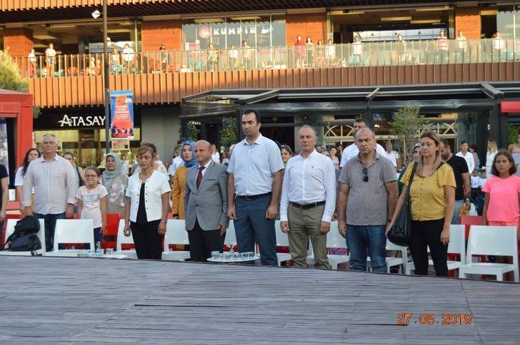 MİÇO’lar yeteneklerini 17 Burda AVM’de sergiledi G2