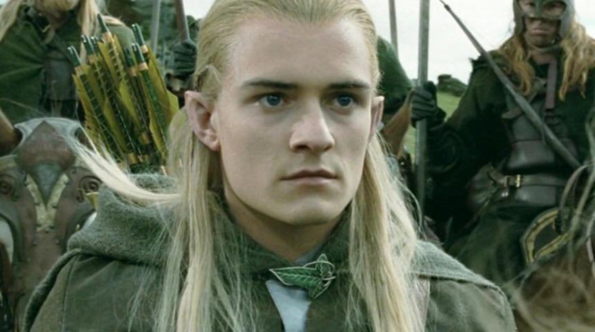 Orlando Bloom, Yüzüklerin Efendisi serisinden kazandığı ücreti açıkladı