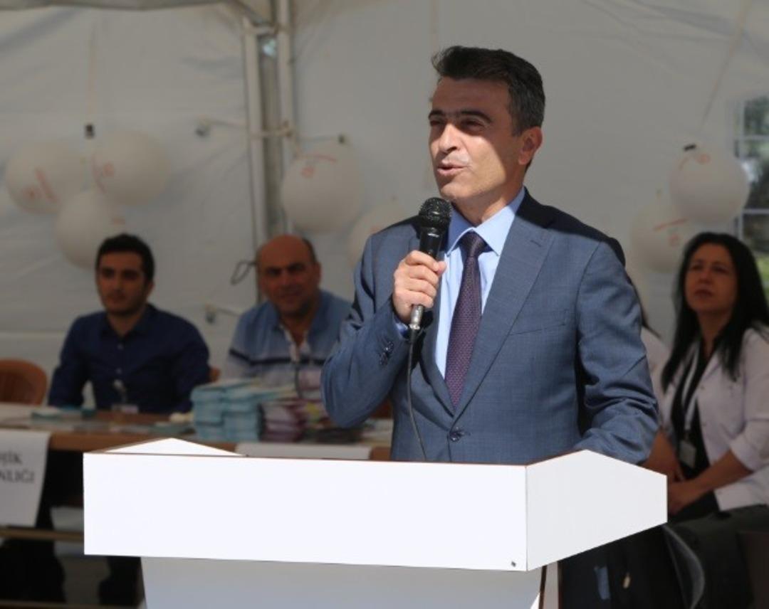 Erzurum&rsquo;da Halk Sağlığı haftası etkinlikleri