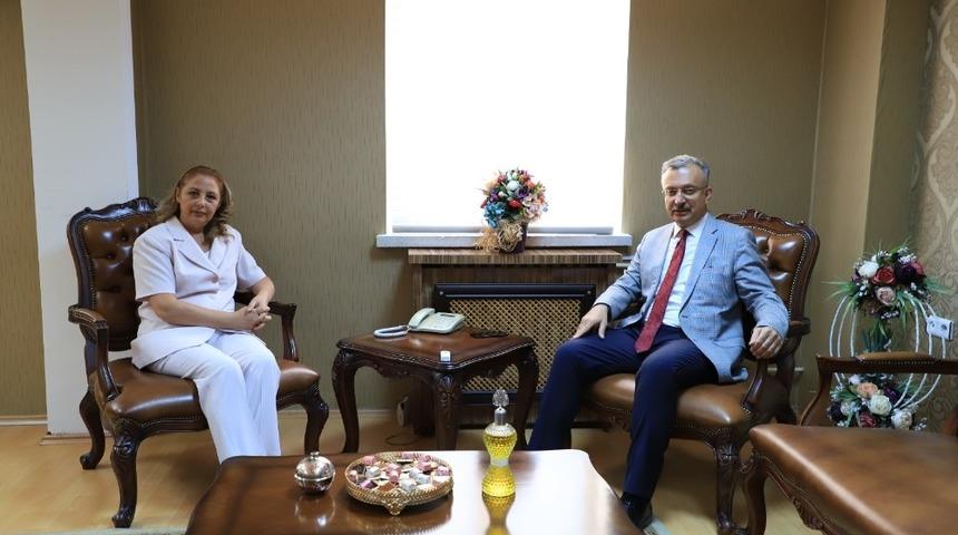 Mobbing, Erzincan Binali Yıldırım &Uuml;niversitesinde se&ccedil;meli ders olarak okutulacak