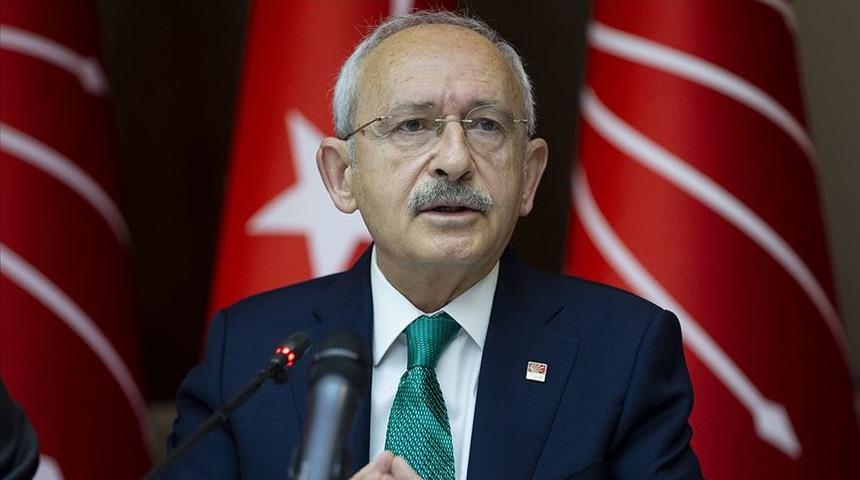 Kılıçdaroğlu Ayasofya'daki ilk namaza gidecek mi? Kararını verdi
