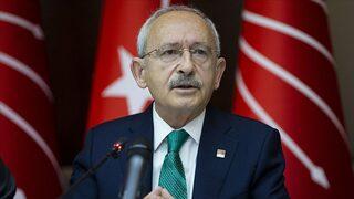 Kemal Kılıçdaroğlu'ndan 'mafya' çıkışı
