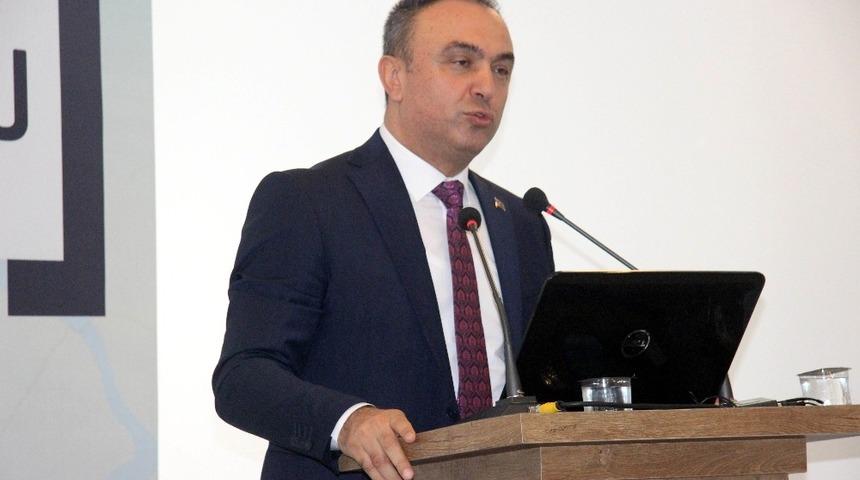 Vali Recep Soyt&uuml;rk&rsquo;&uuml;n 2019-2020 Eğitim &Ouml;ğretim yılı mesajı