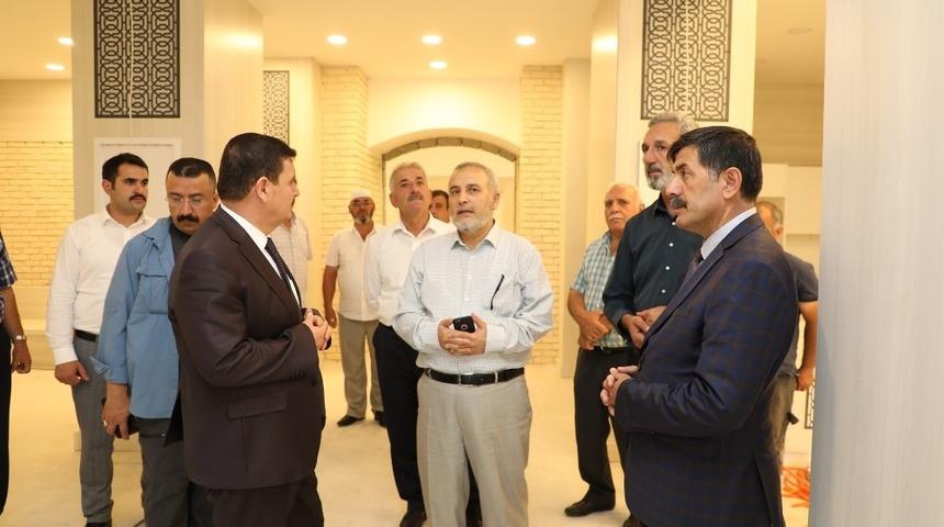 Erzincan&rsquo;da gen&ccedil;lik merkezi a&ccedil;ılıyor