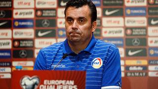 Koldo Alvarez: Türkiye Avrupa'nın başarılı ekiplerinden birisi