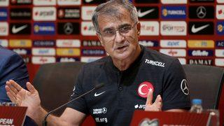 Şenol Güneş'ten Andorra maçı, yabancı sınırı ve Fatih Terim sözleri