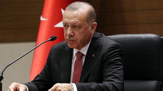 Son dakika: Beştepe'de kritik 'anayasa' toplantısı! Cumhurbaşkanı Erdoğan başkanlık ediyor