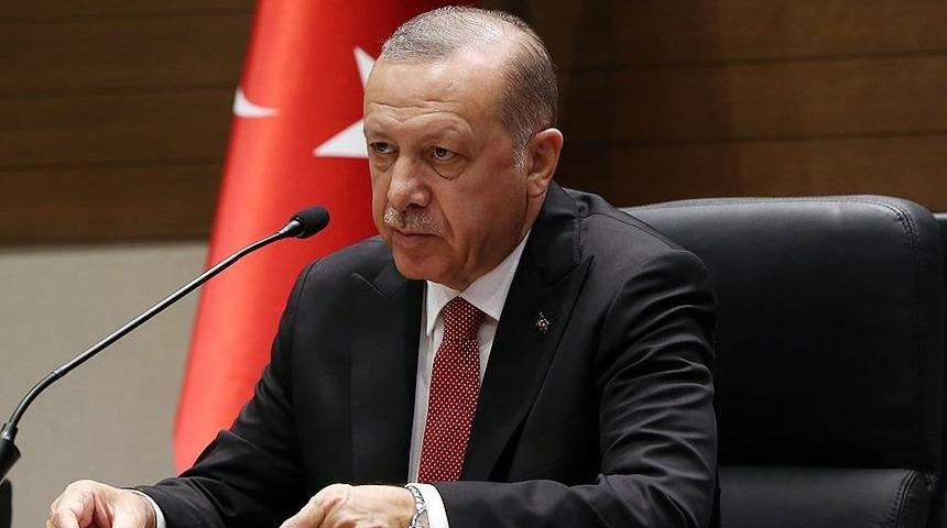 Cumhurbaşkanı Erdoğan'dan sosyal medya değerlendirmesi! Partililere talimat verdi