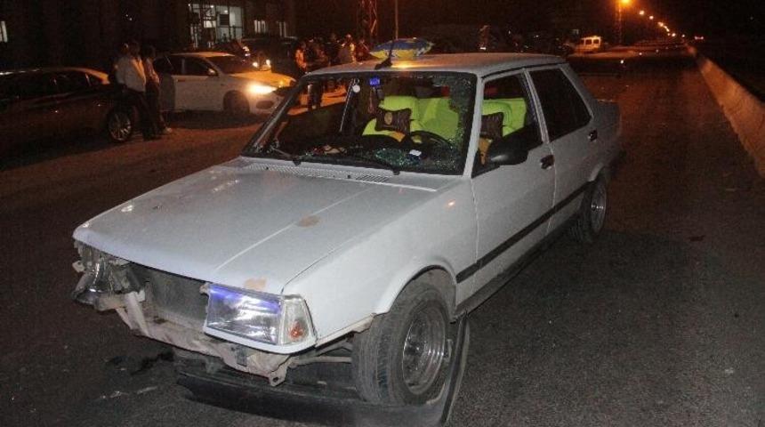 Elazığ&rsquo;daki kazada anneanneden sonra torunu da hayatını kaybetti